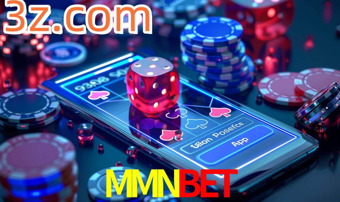 Baixar App MMNBET