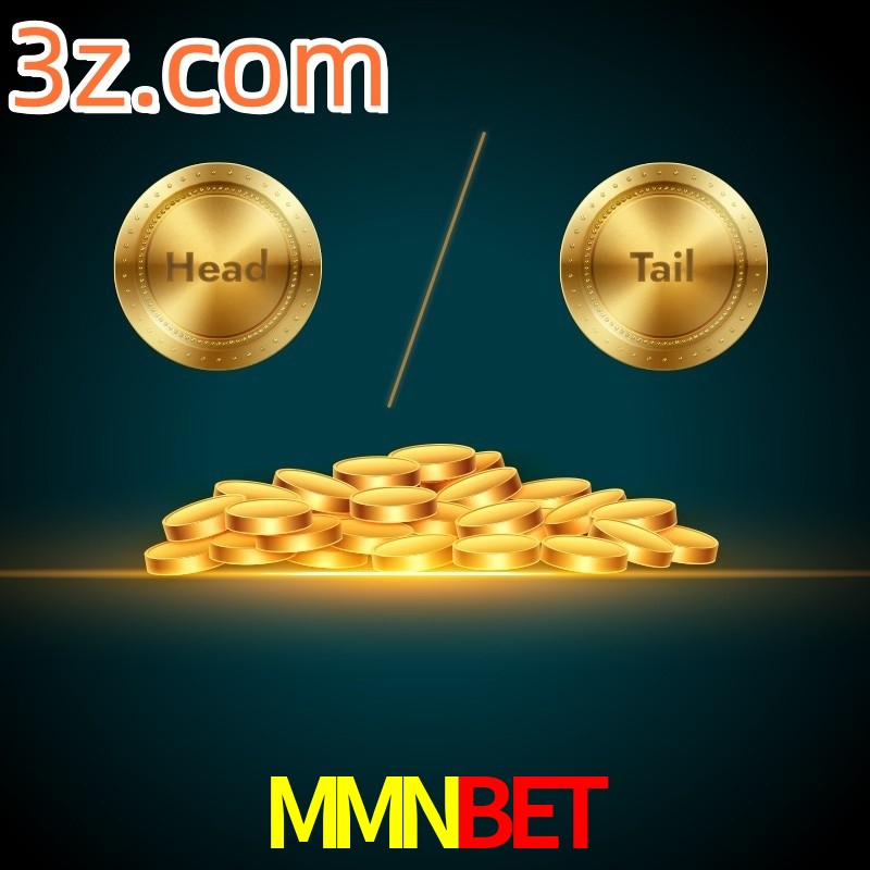 Bônus de Boas-Vindas MMNBET