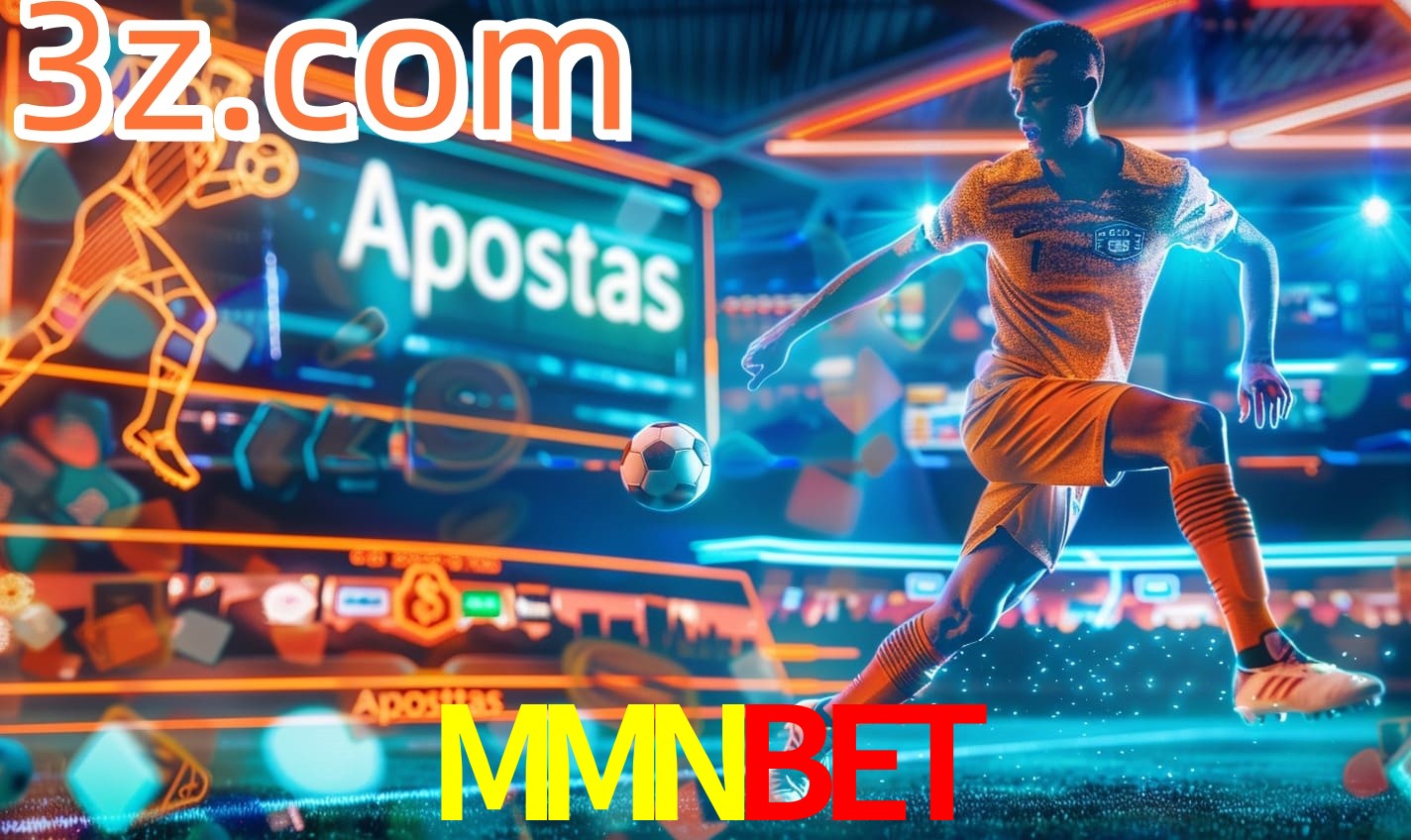 Apostas MMNBET